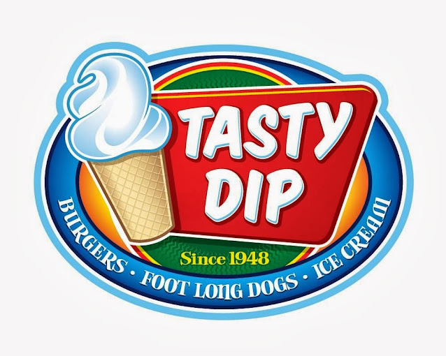 Tasty Dip 4 Sale